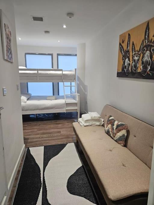 Ideal Studio In Delta Croydon Dpg3 외부 사진